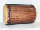 4 irons dundunba dunun - Guinea dunun drum