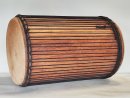 4 irons dundunba dunun - Guinea dunun drum