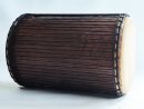 4 irons dundunba dunun - Guinea dunun drum