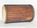 4 irons dundunba dunun - Guinea dunun drum