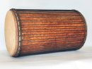 4 irons dundunba dunun - Guinea dunun drum