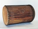 4 irons dundunba dunun - Guinea dunun drum