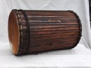 Dundun for sale - Rosewood Mali dundunba dunun drum