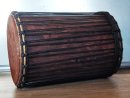 Dundun for sale - Rosewood Mali dundunba dunun drum