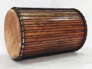 4 irons dundunba dunun - Guinea dunun drum