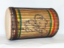 4 irons dundunba dunun - Guinea dunun drum