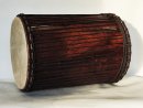Dundun for sale - Rosewood Mali dundunba dunun drum