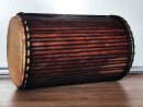 4 irons dundunba dunun - Guinea dunun drum