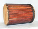 4 irons dundunba dunun - Guinea dunun drum