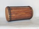 Rosewood 4 irons kenkeni dunun - Guinea dunun drum