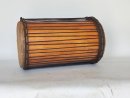 Lingue 4 irons kenkeni dunun - Guinea dunun drum