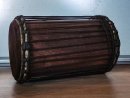 Dundun bass drums - Mali kenkeni dunun
