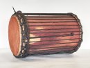 Dundun bass drums - Mali kenkeni dunun