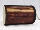 Dundun for sale - Rosewood Mali sangban dunun drum