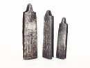 3 Guinea dunun Sangbarala bells set - Dundun bell