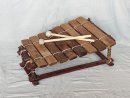 Pentatonic balafon 8 keys - African xylophone