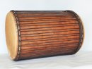 4 irons dundunba dunun - Guinea dunun drum