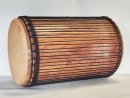 4 irons dundunba dunun - Guinea dunun drum