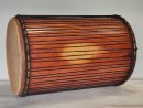 Lingue 4 irons dundunba dunun - Guinea dunun drum