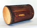 4 irons dundunba dunun - Guinea dunun drum