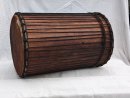 Dundun for sale - Rosewood Mali dundunba dunun drum