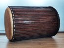 4 irons dundunba dunun - Guinea dunun drum