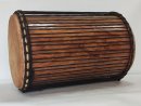 4 irons dundunba dunun - Guinea dunun drum