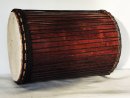 Dundun for sale - Rosewood Mali dundunba dunun drum
