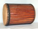 4 irons dundunba dunun - Guinea dunun drum