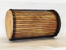 Dundun bass drums - Guinea kenkeni dunun 4 hoops mounting