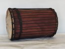 Dundun bass drums - Mali kenkeni dunun
