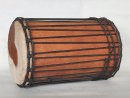 Dundun bass drums - Mali kenkeni dunun
