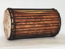 Dundun bass drums - Mali kenkeni dunun