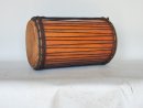 Lingue 4 irons kenkeni dunun - Guinea dunun drum