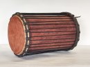 Dundun bass drums - Mali kenkeni dunun