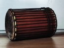 Dundun bass drums - Mali kenkeni dunun