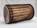 Dundun for sale - Rosewood Mali sangban dunun drum