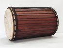 Dundun bass drums - Mali sangban dunun 