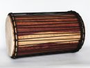 Dundun for sale - Rosewood Mali sangban dunun drum