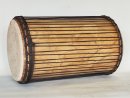 Melina Guinea sangban (4 hoops mounting)