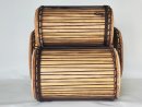 Set of dundun bass drums - Guinea dunun set 6616