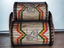 Set of dundun bass drums - Guinea dunun set