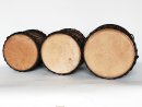 Guinea mini-dunun set - Dundun drums