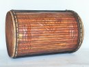 4 irons dundunba dunun - Guinea dunun drum