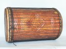 4 irons dundunba dunun - Guinea dunun drum