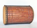 4 irons dundunba dunun - Guinea dunun drum