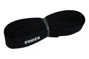 Roots Percussions djembe strap Noir