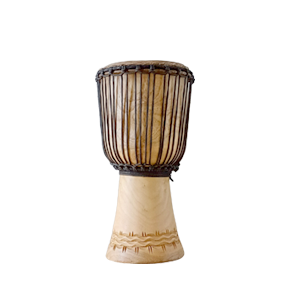 Djembe drum No. 1 Buy djembe