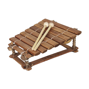 African xylophone No. 1 Buy balafon