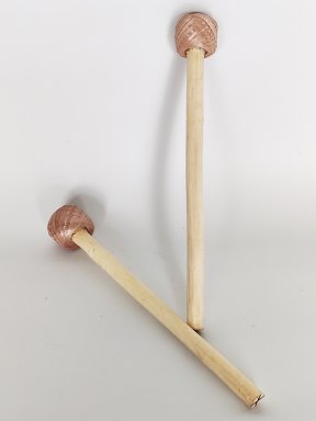 Guinea balafon mallets - Balafon sticks